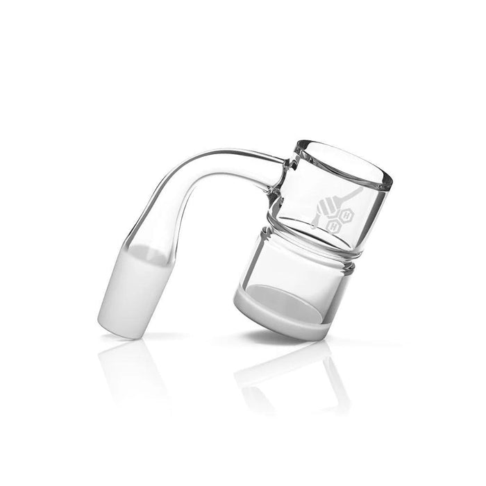 Honeybee Herb - Honey & Milk Bevel Splash Bucket