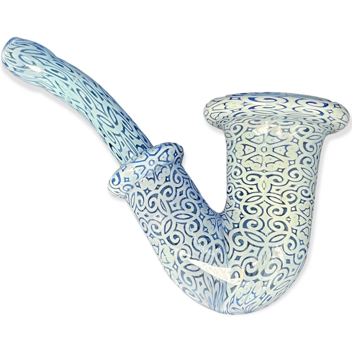 Electro B - Handpipes