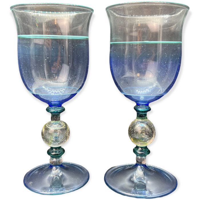 GK Melts - UV Chalice Pair