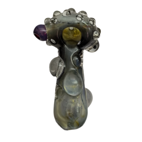 Skyglass - Unknown Artist Hand Pipes