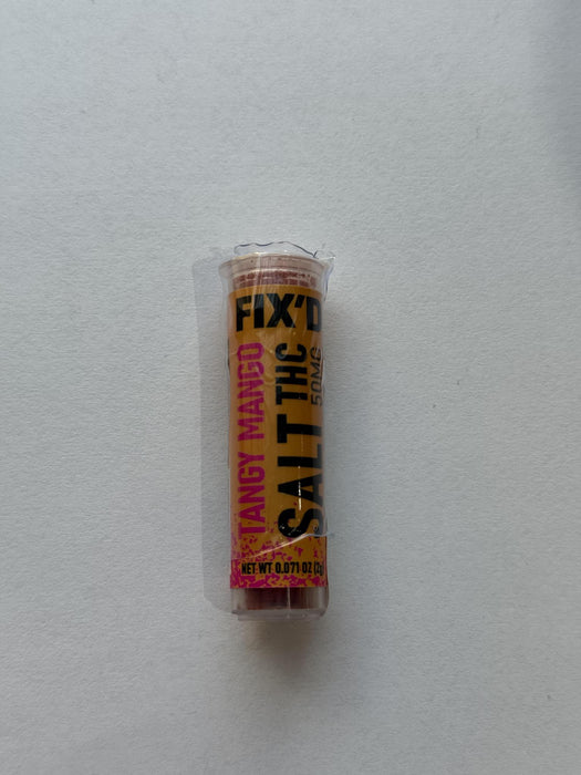 Fix'd - Salt