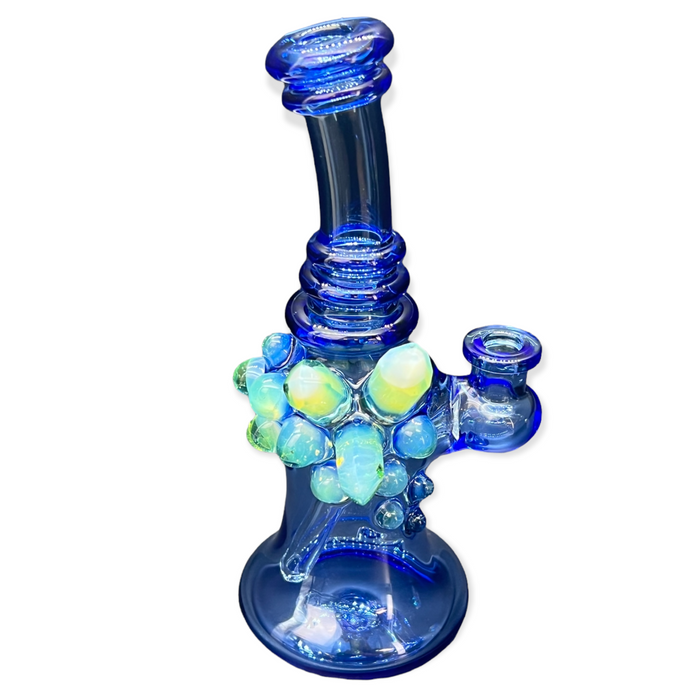 Raya - Crystal Infestation Rig