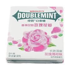 Doublemint - Gum Strips