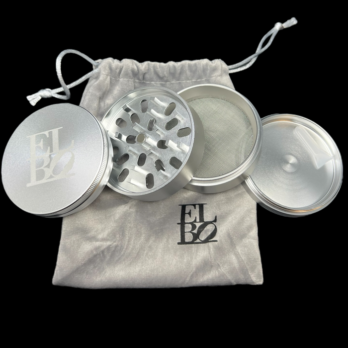 Elbo - 70mm Grinder