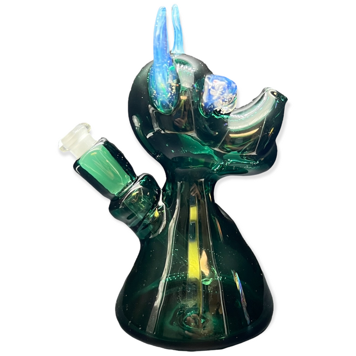 T Tree - AS Ruffer Rig (Small)