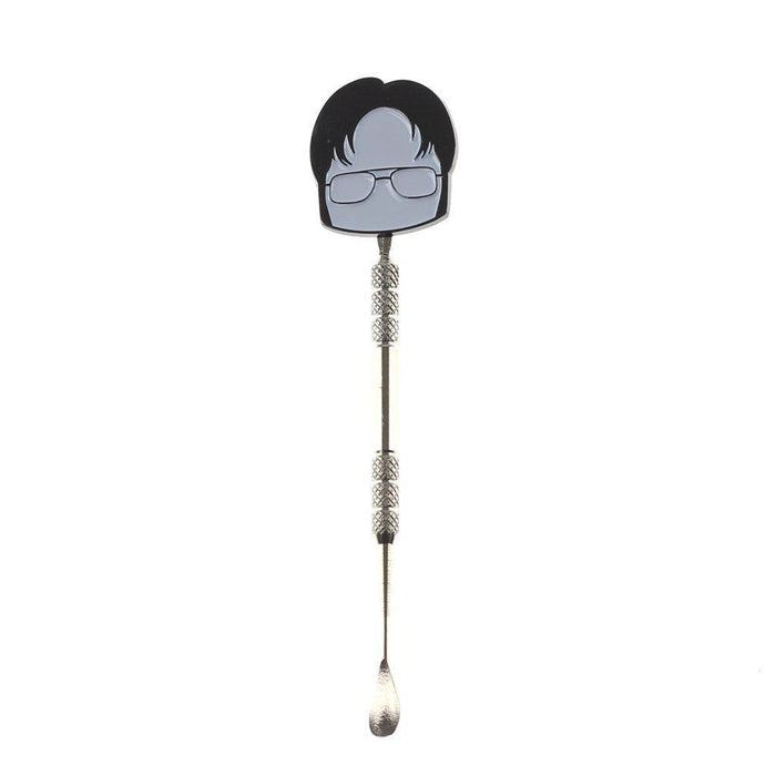 Dunder Splifflin - Dab Tool