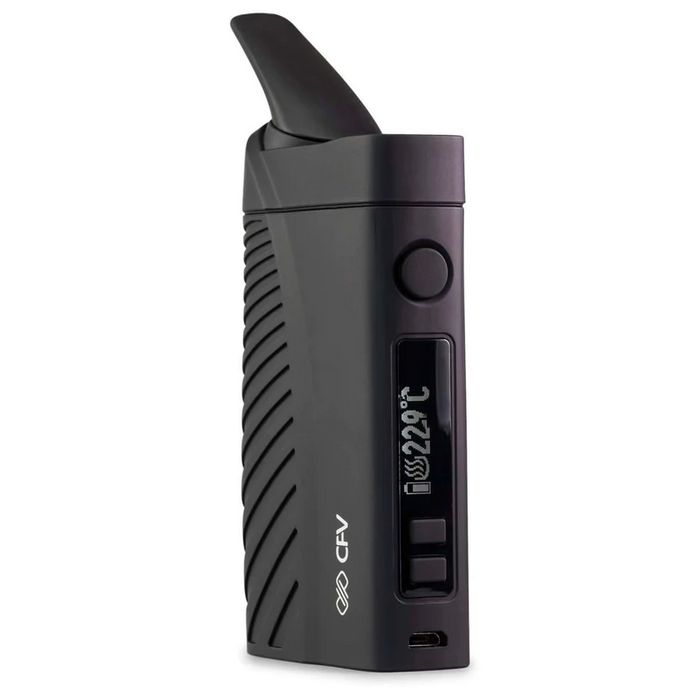 Boundless - CFV Aromatherapy - Black