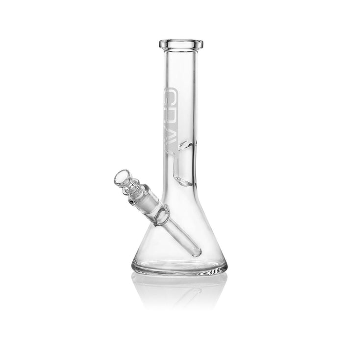 Grav - Small Base Beaker