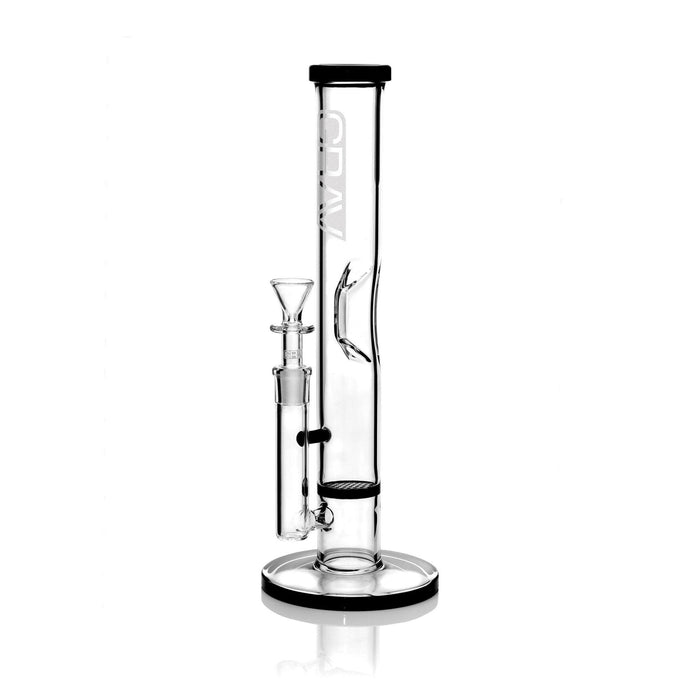 Grav - Medium Straight Base W/ Disc