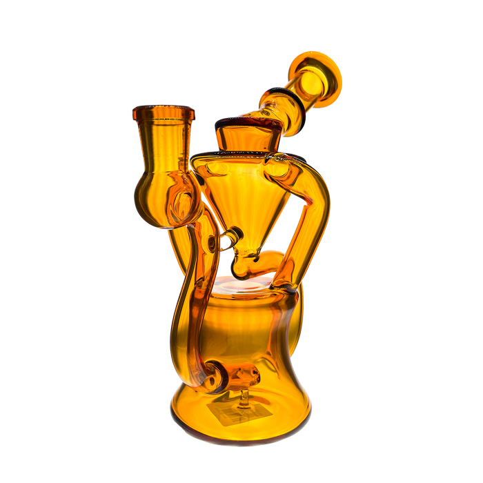 SkyGlass - Full Color Dual Uptake Recycler