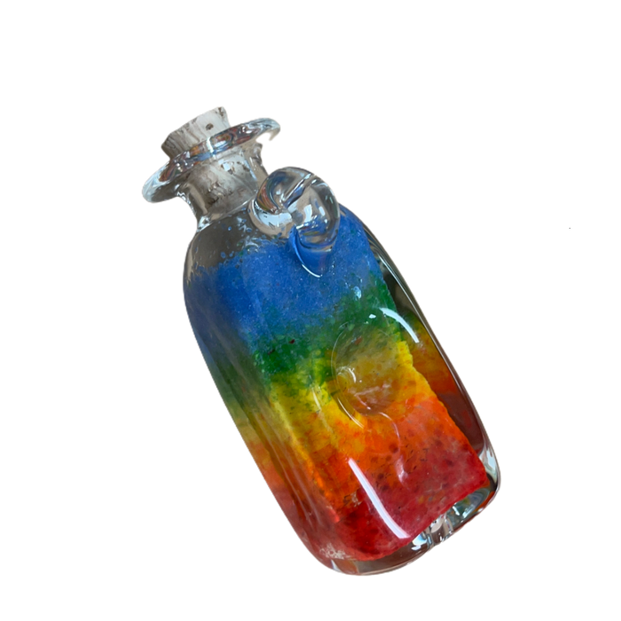 Glassical Creations - Pendant Pipes