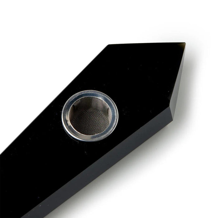 Astral Project - Gemstone Jewel Pipe