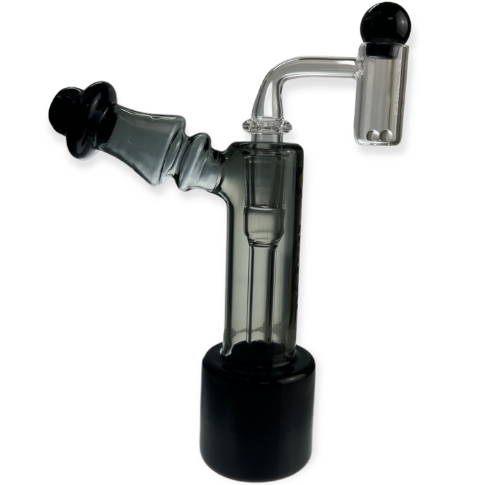 Aleaf - Standing Bubbs - Black