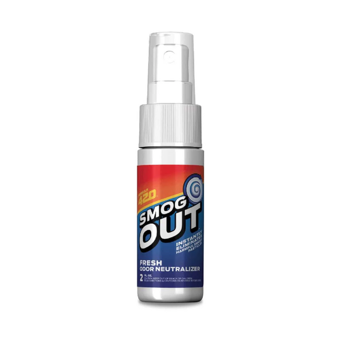 Formula 420 - Smog Out Odor Neutralizer
