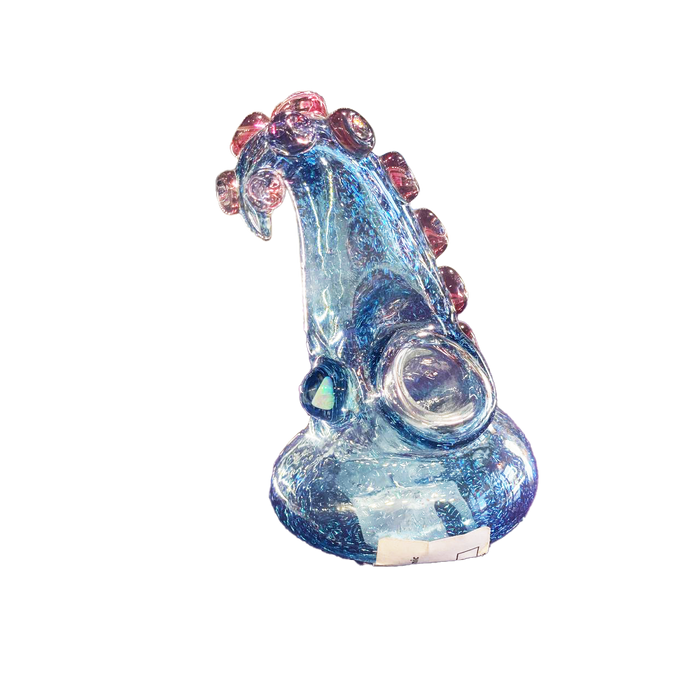 Gnarly Harley - Water Pipe - Tentacle Rig