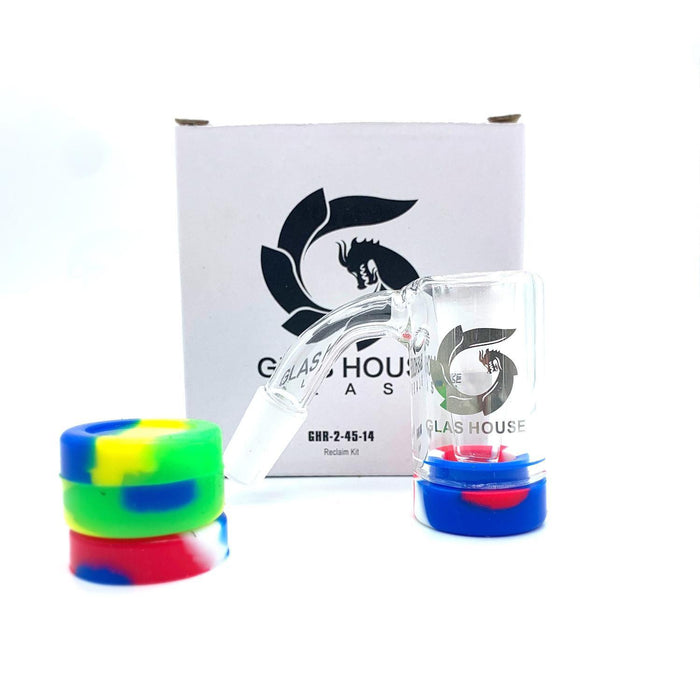 Glass House - Reclaim Kit