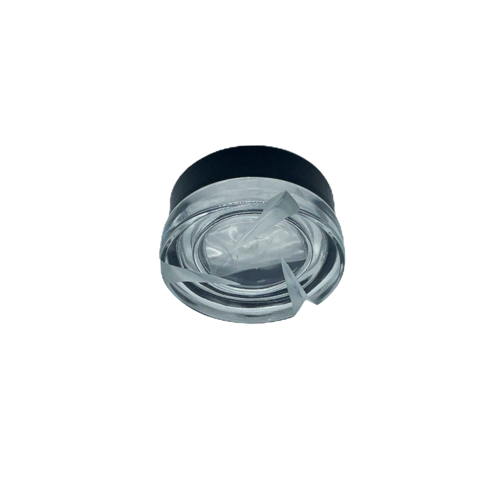 STR8 Glass - Jar Carb Cap