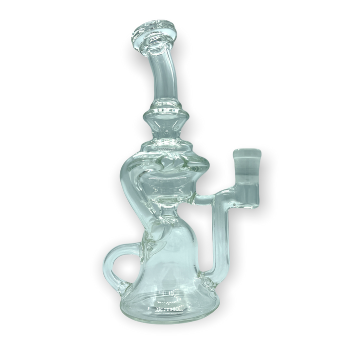 Thrashhh - Klein Recycler