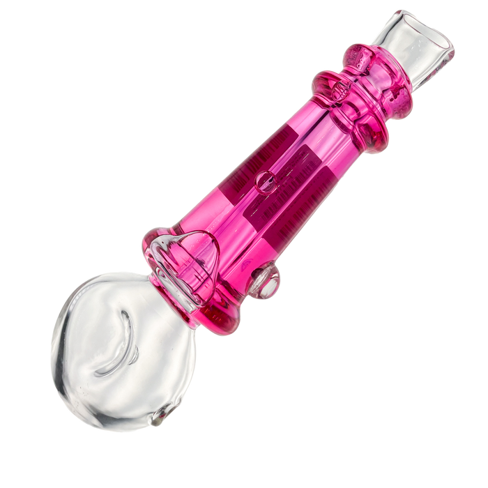 SkyGlass - Glycerin Hand Pipe