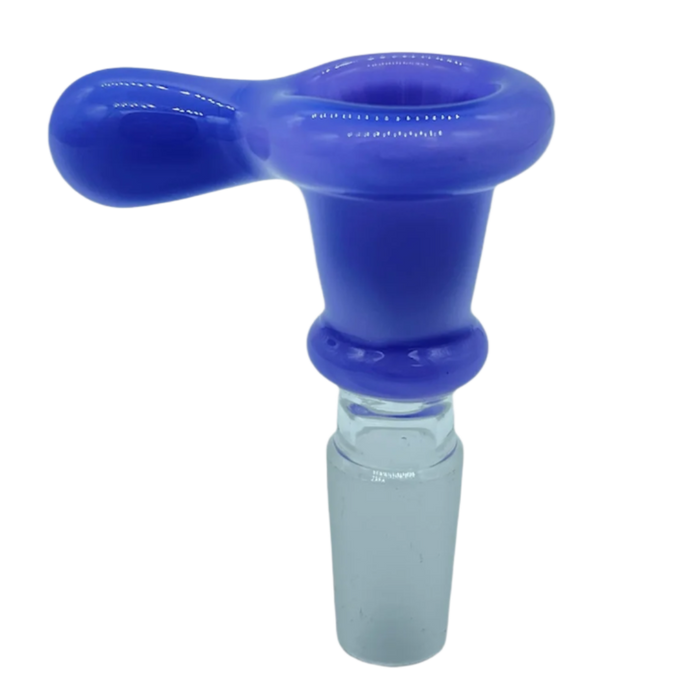 Babu Glass - Bowl - Asst. Color Pull