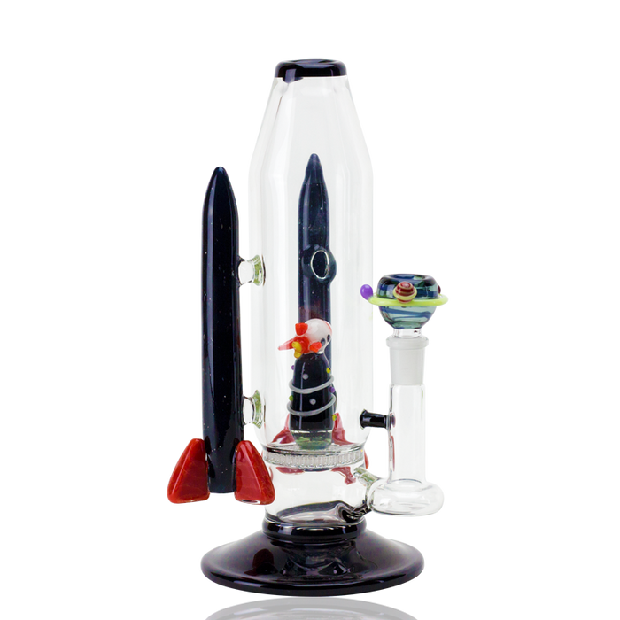 Empire Glassworks - Waterpipe