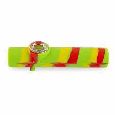 Aqua - Steamroller - Silicon