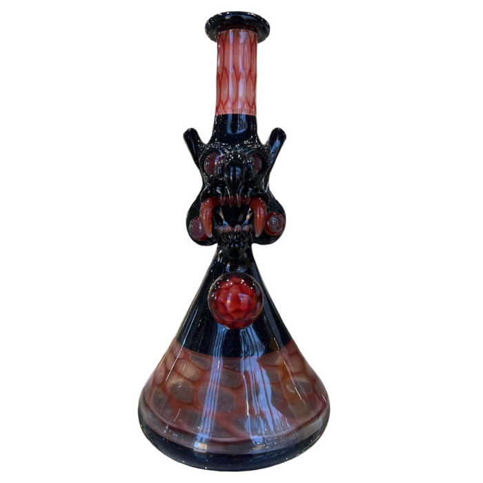 Chase Glass - Water Pipes