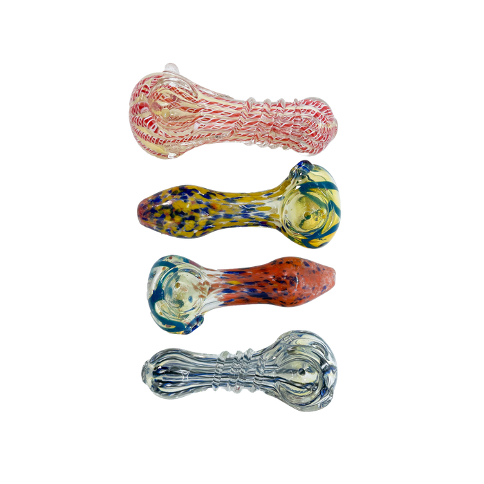 Skyglass - Assorted Pipes