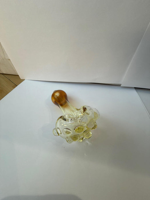 Skyglass - Unknown Artist Hand Pipes