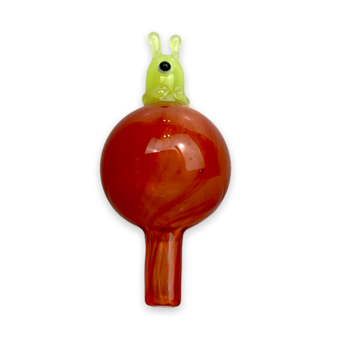Drewbie Glass - Bubble Cap
