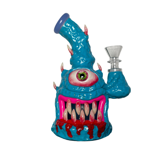 Skyglass - Drooling Monster Banger Hanger