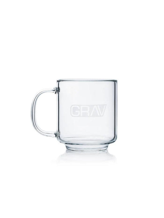 GRAV Labs - Coffee Cup