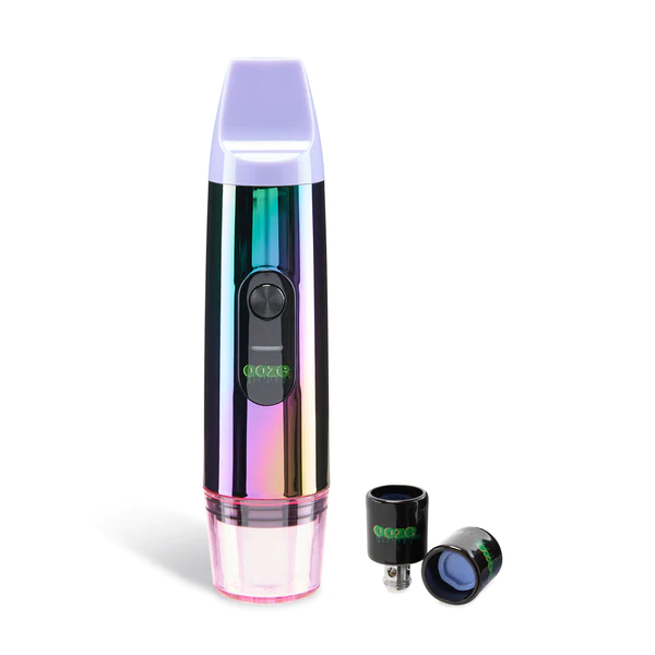 Ooze - Booster - Extract Vaporizer