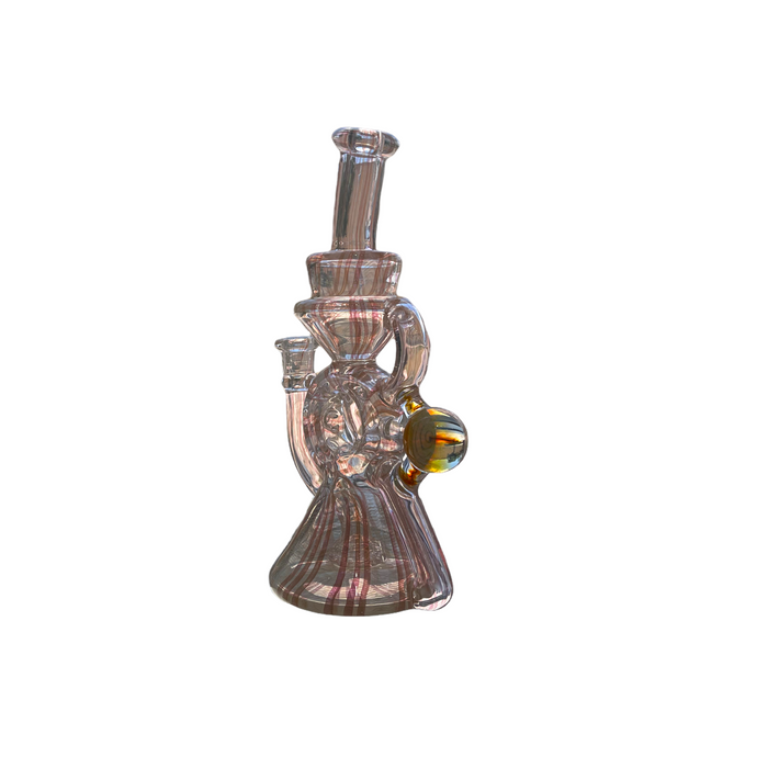 A1 Works X JD Maplesden Single Uptake