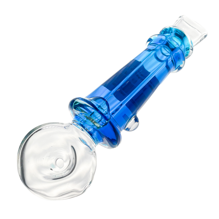 SkyGlass - Glycerin Hand Pipe