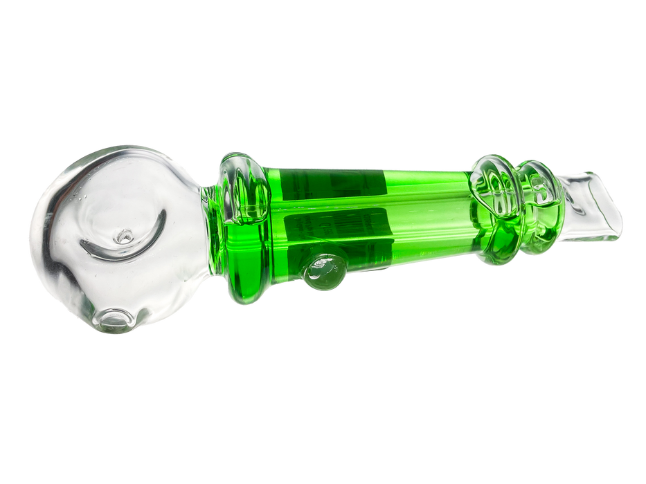 SkyGlass - Glycerin Hand Pipe