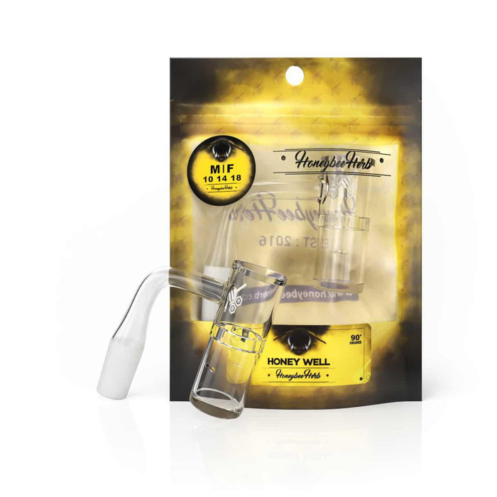 Honeybee Herb - Honey Well