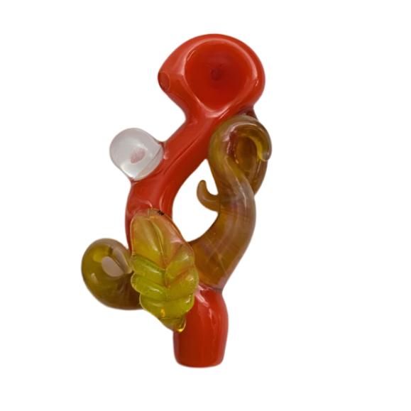 Skyglass - Unknown Artist Hand Pipes