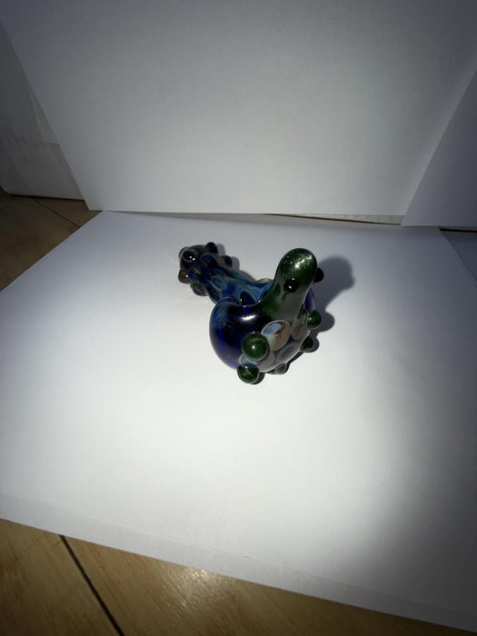 Skyglass - Unknown Artist Hand Pipes