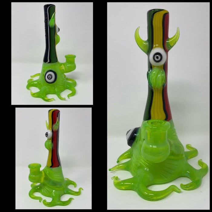 Mcfly - Monster Rig