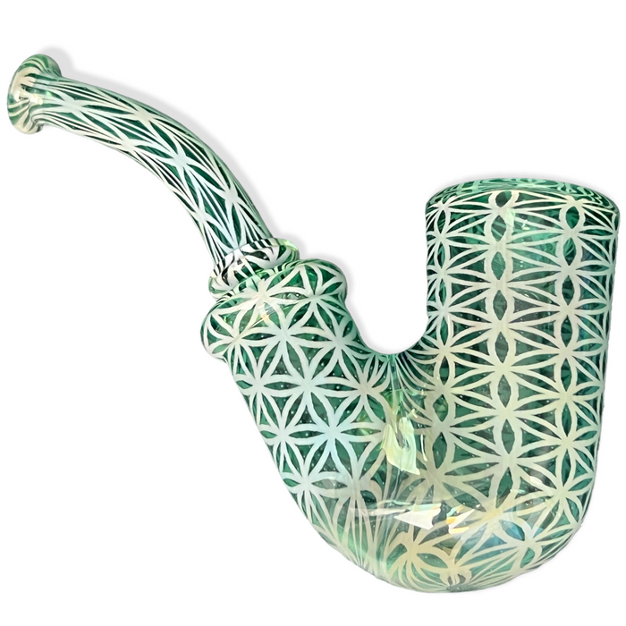Electro B - Handpipes