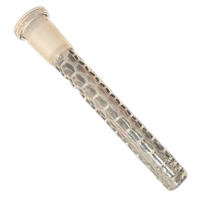Etched Downstem (Assorted Sizes)