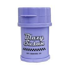 Blazy Susan - Grinder - Plastic Assorted