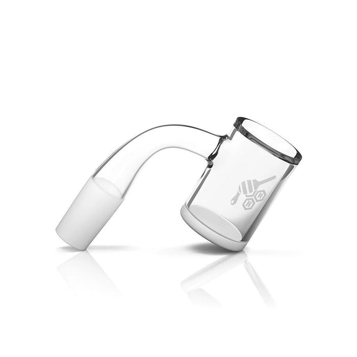 Honeybee Herb - Honey & Milk Bevel