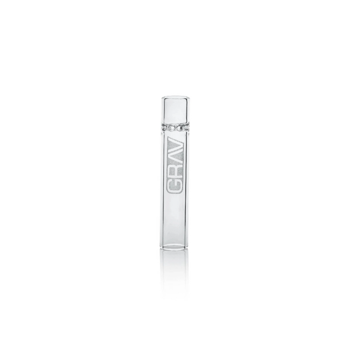Grav - 16mm Octo-Taster - Clear