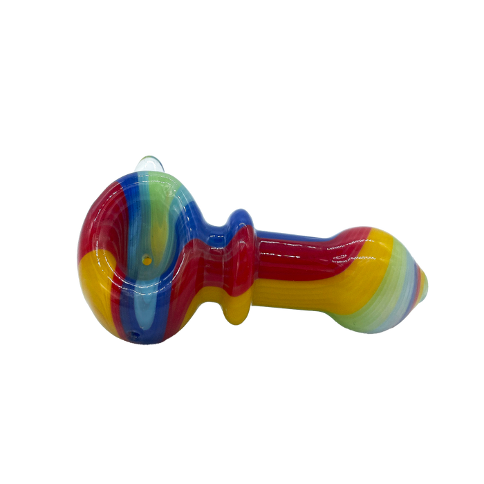 SkyGlass - Swirl Handpipe