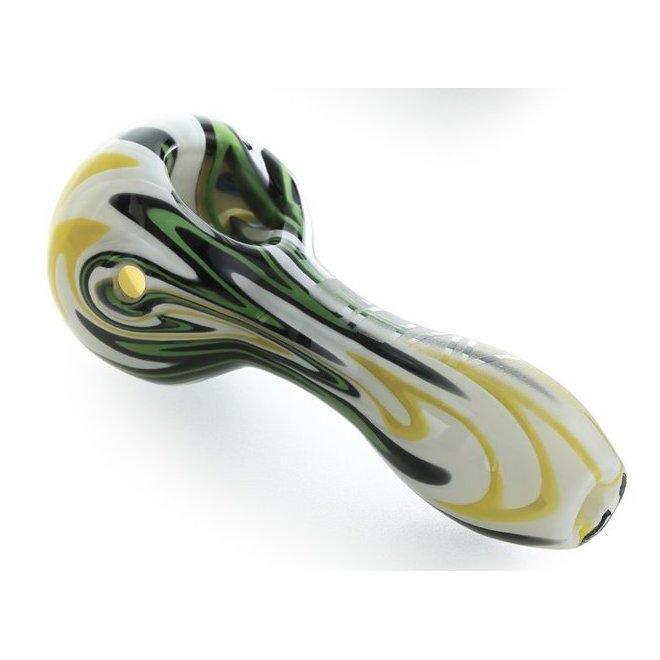 Grav - Wigwag Spoon Assorted