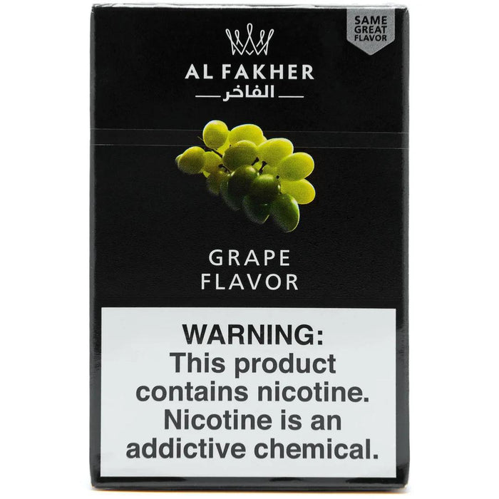 Al Fakher - Hookah Shisha 50g