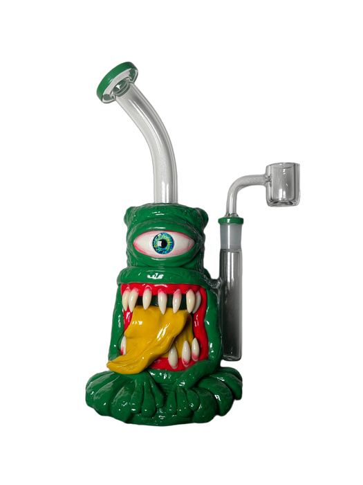 SkyGlass - Monster Tongue Rig