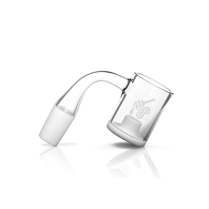Honeybee Herb - Milk & Honey Core Reactor